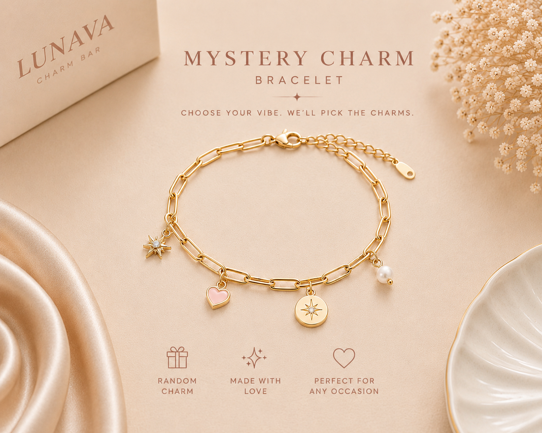Mystery Bracelet