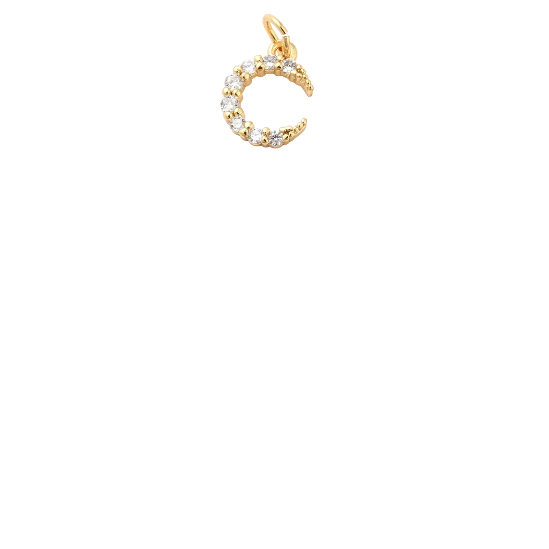 DYOJ Charms | Celestials