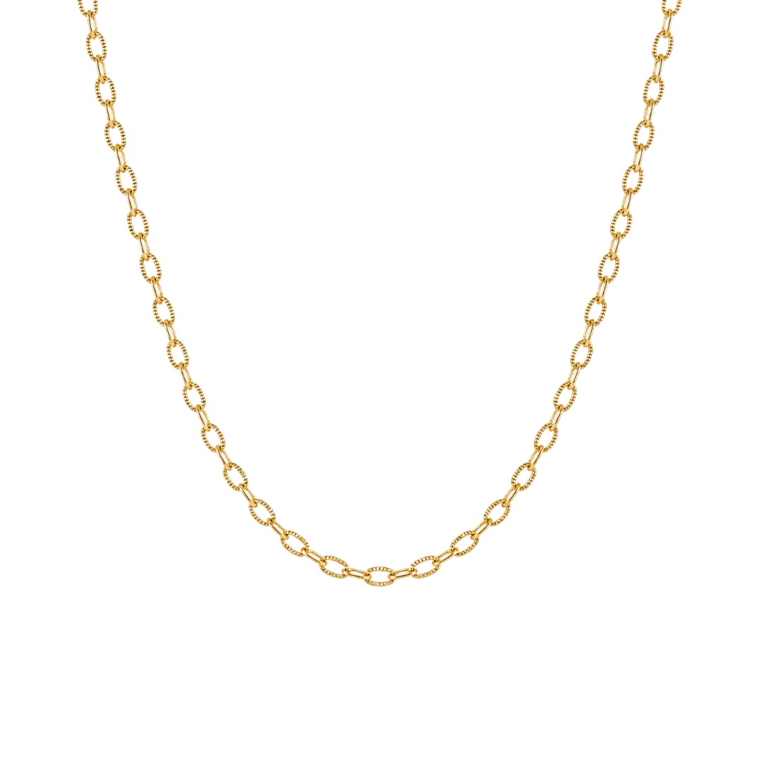 DYOJ Necklace