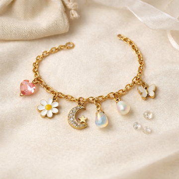 Myster Charm Collection