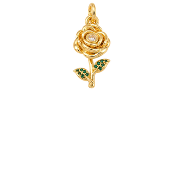 DYOJ Charms | FLOWER & NATURE