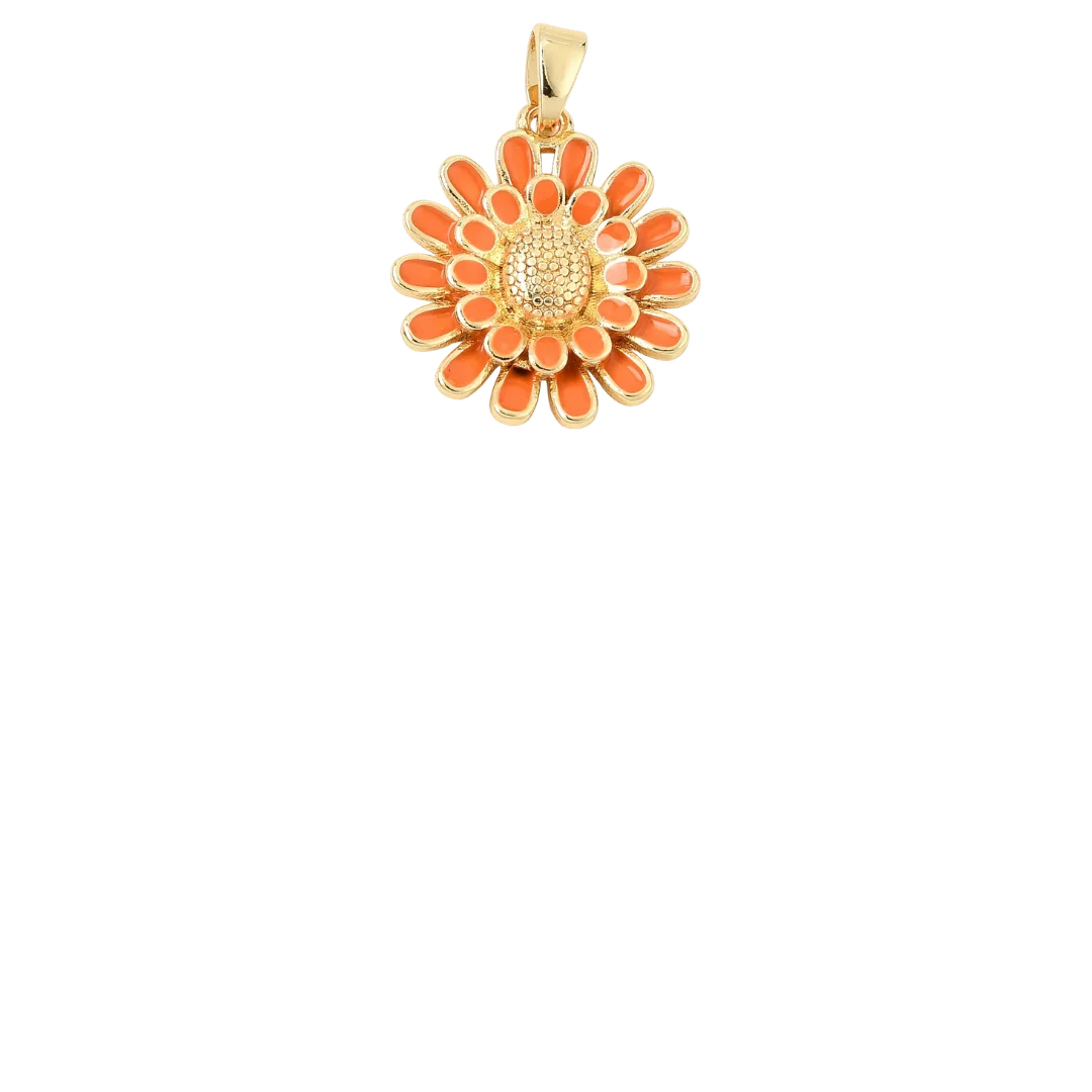 DYOJ Charms | FLOWER & NATURE