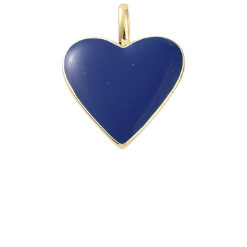 DYOJ Charms | HEARTS
