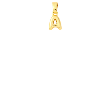 DYOJ Charms | LETTERS