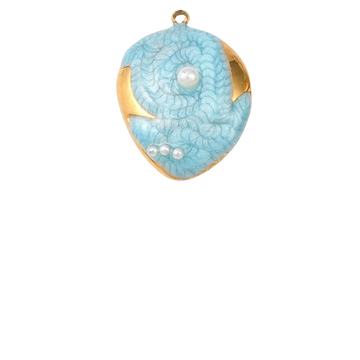 DYOJ Charms | OCEAN