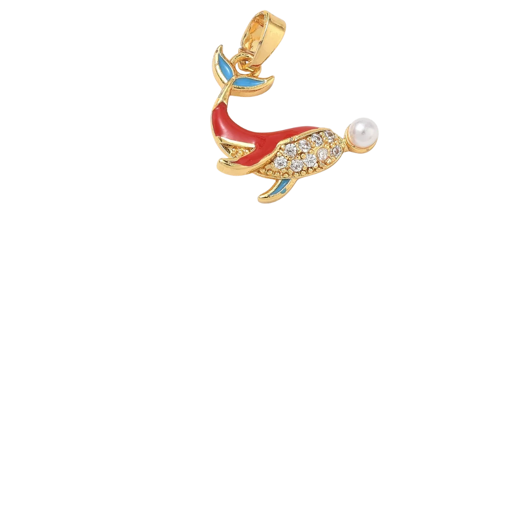 DYOJ Charms | OCEAN