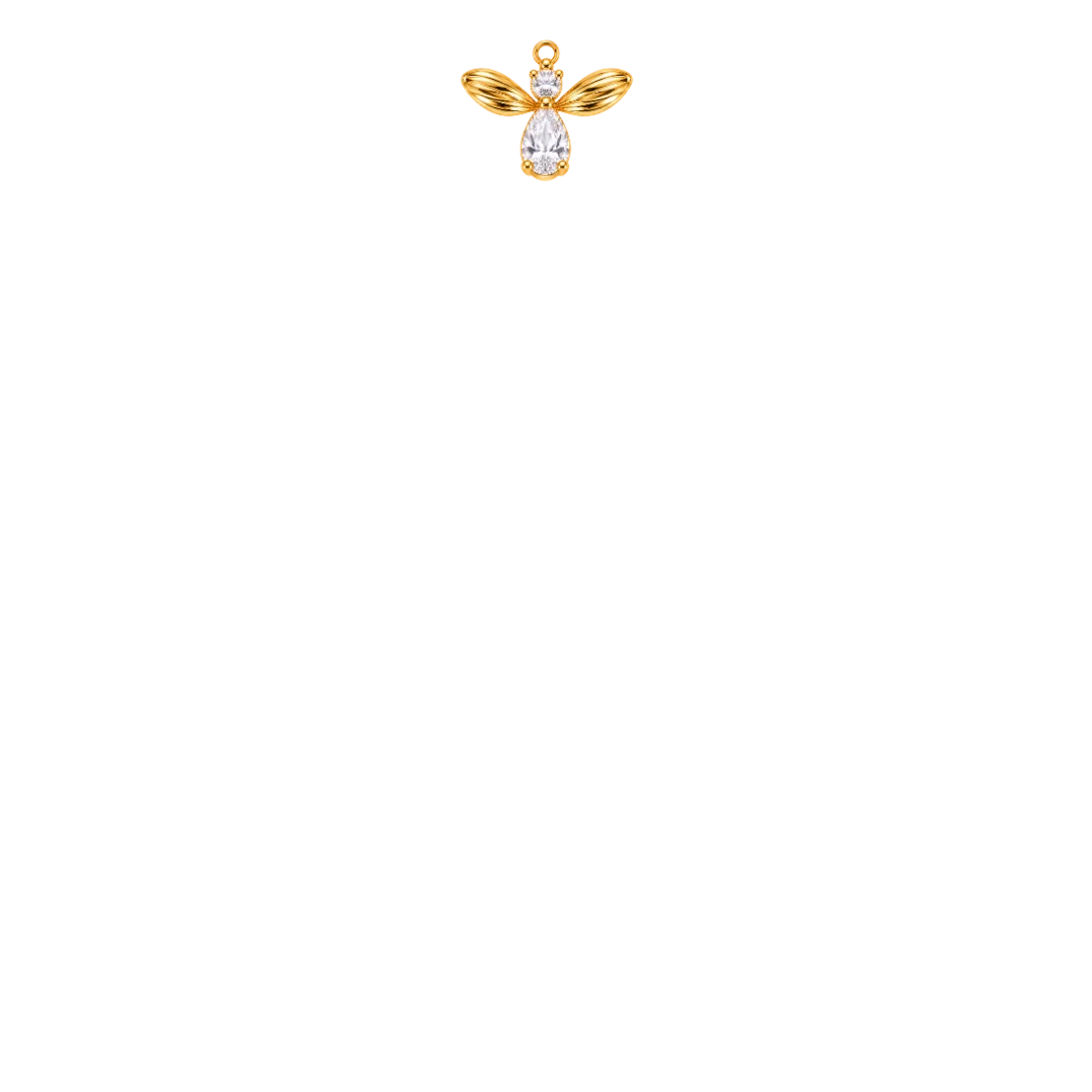 DYOJ Charms | RELIGION