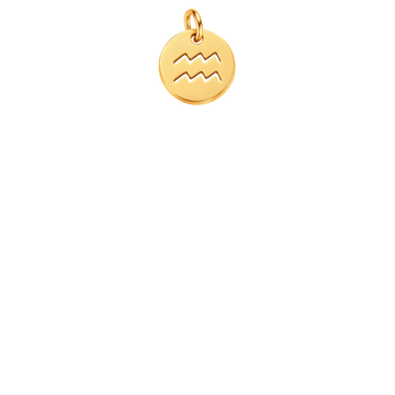 DYOJ Charms | ZODIAC